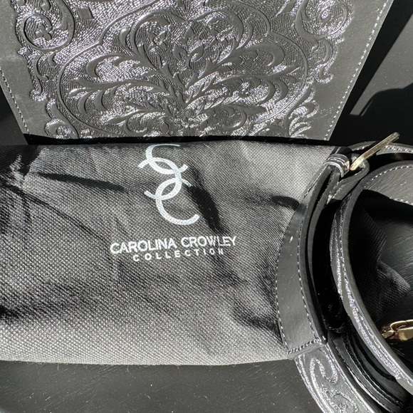 Black Women's Bag